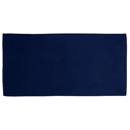35" X 60" Cotton Velour Beach Towels