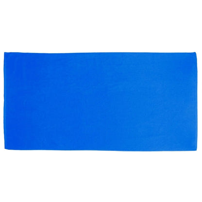 35" X 60" Cotton Velour Beach Towels