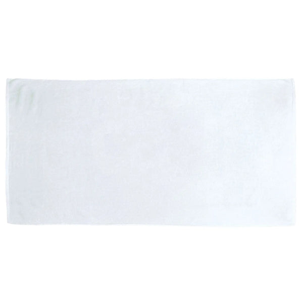 35" X 60" Cotton Velour Beach Towels