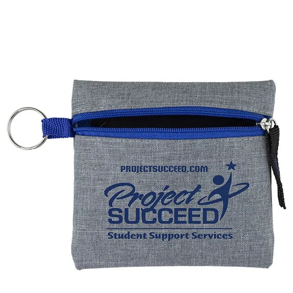 Selene 19 Piece First Aid Kit in Pouch