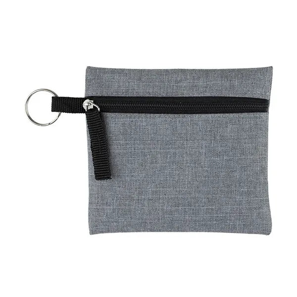 Selene 19 Piece First Aid Kit in Pouch