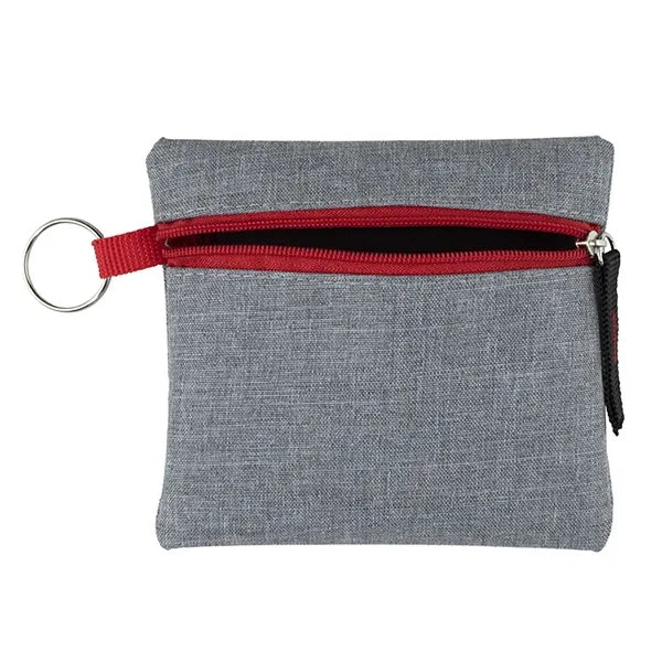 Selene 19 Piece First Aid Kit in Pouch