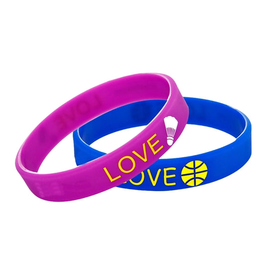 Halloween Silicone Bracelet