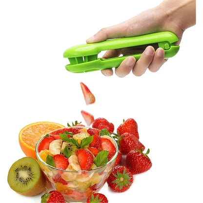 Multifunctional Fruit Cutting Gadget
