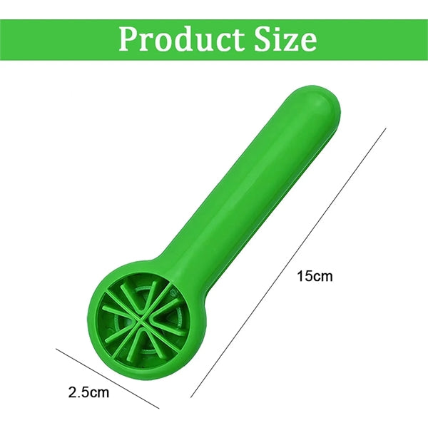 Multifunctional Fruit Cutting Gadget