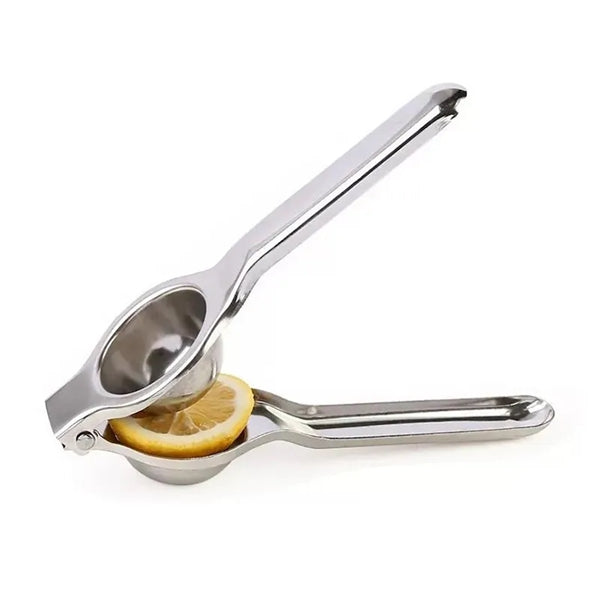 Stainless Steel Manual Juicer