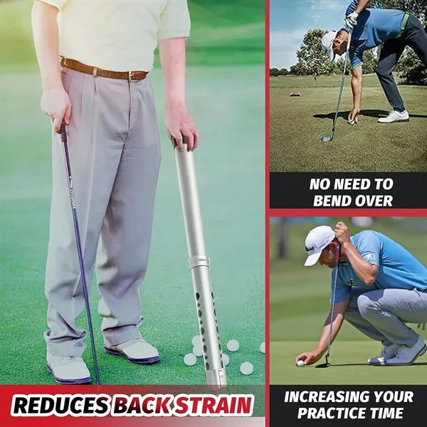 Golf Ball Retriever