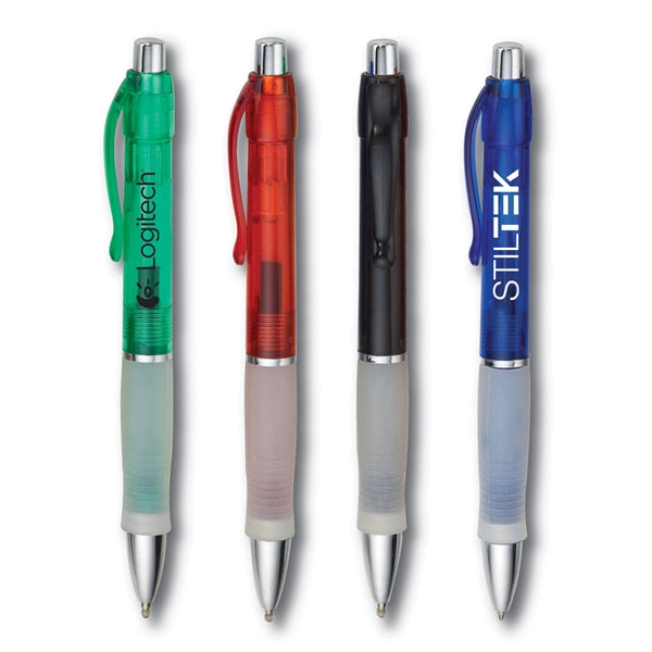 Gelster Gel  Pen