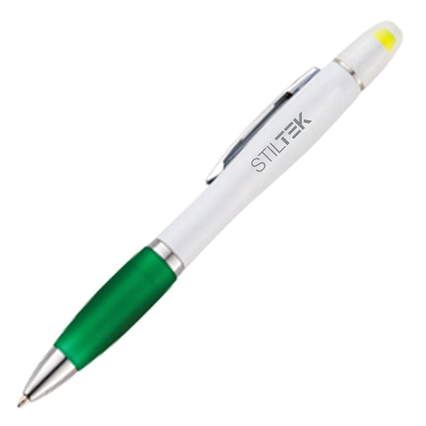 Blake Pen Gel-Wax Highlighter Combo