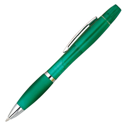Pen and Highlighter Combo