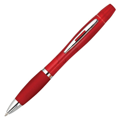 Pen and Highlighter Combo