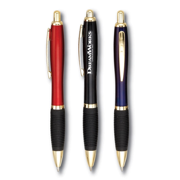 Gripster Pen