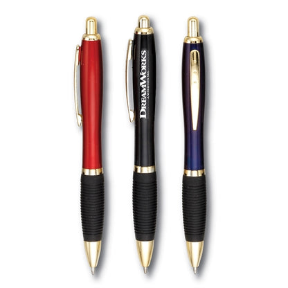 Gripster Pen