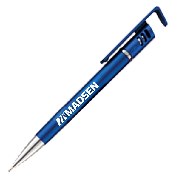 Cell Phone Holder/Stylus Pen