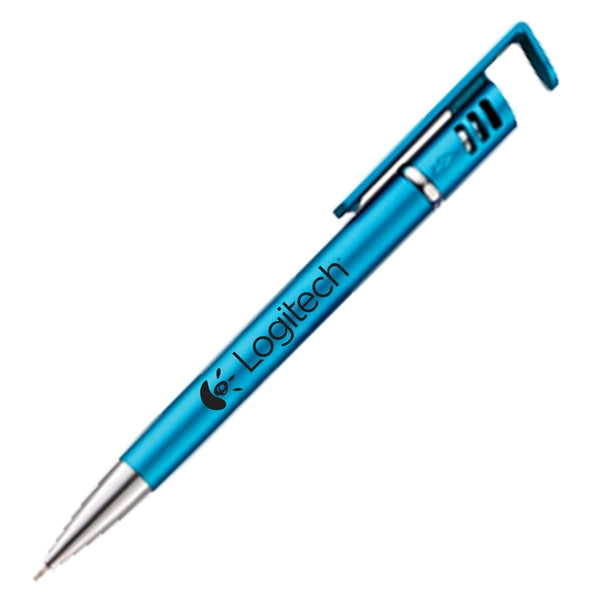 Cell Phone Holder/Stylus Pen