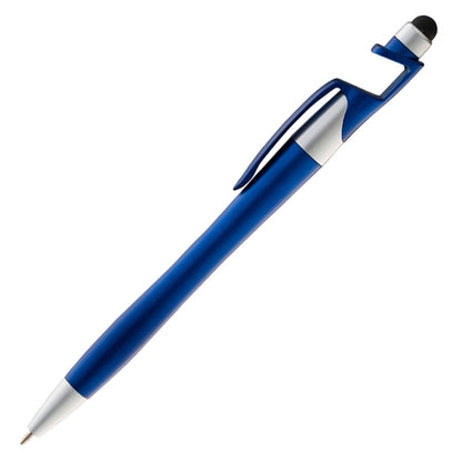 Cell Phone Holder/Stylus Pen