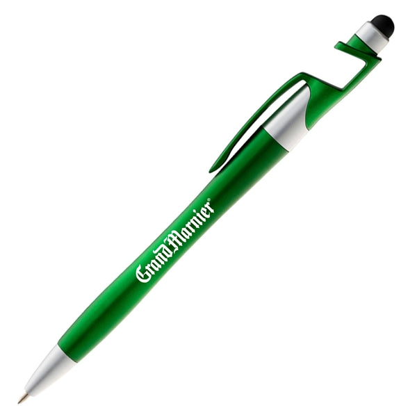 Cell Phone Holder/Stylus Pen