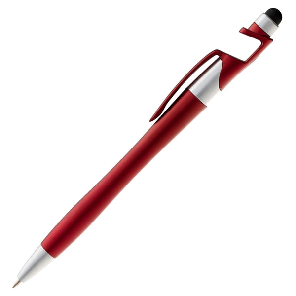 Cell Phone Holder/Stylus Pen