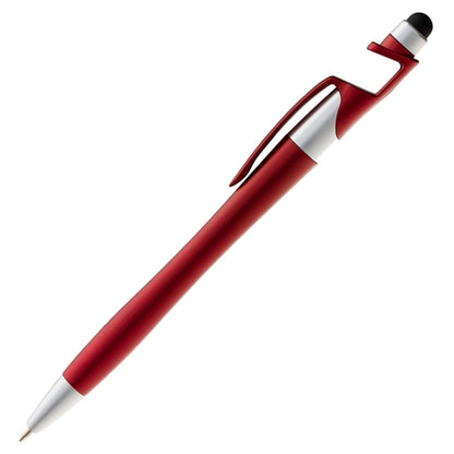 Cell Phone Holder/Stylus Pen