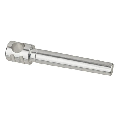 Anodized Aluminum Wine/Champagne Corkscrew Opener