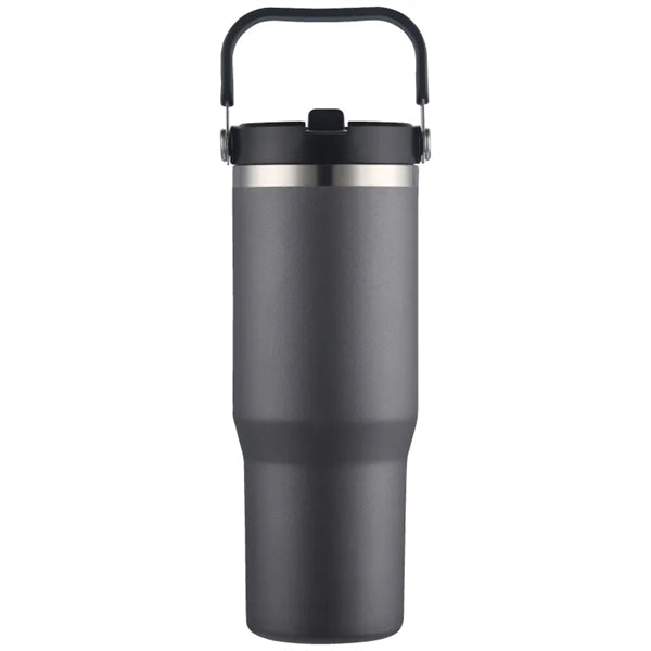 Falcon 30 oz. Vacuum Insulated Tumbler w/ Handle