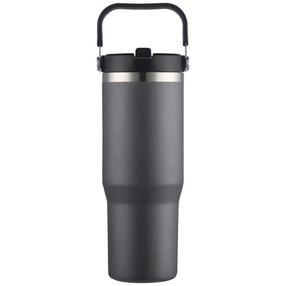 Falcon 30 oz. Vacuum Insulated Tumbler w/ Handle