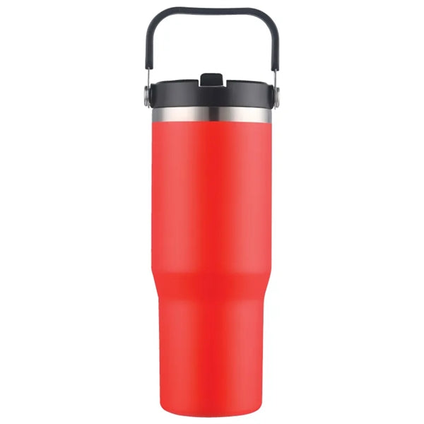 Falcon 30 oz. Vacuum Insulated Tumbler w/ Handle