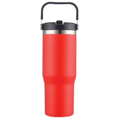 Falcon 30 oz. Vacuum Insulated Tumbler w/ Handle