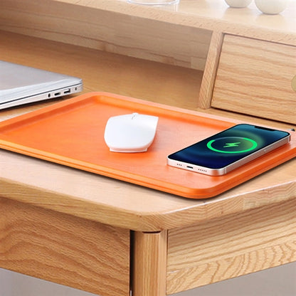Wireless Charging Mouse Pad