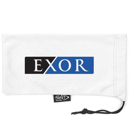 Recycled Sunglasses Pouch