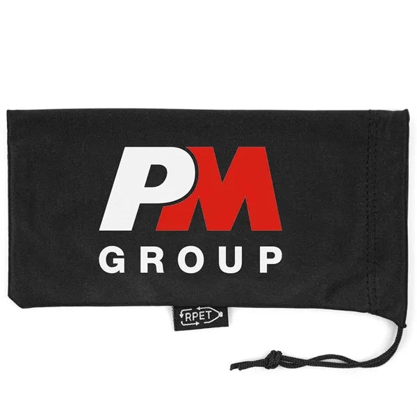 Recycled Sunglasses Pouch