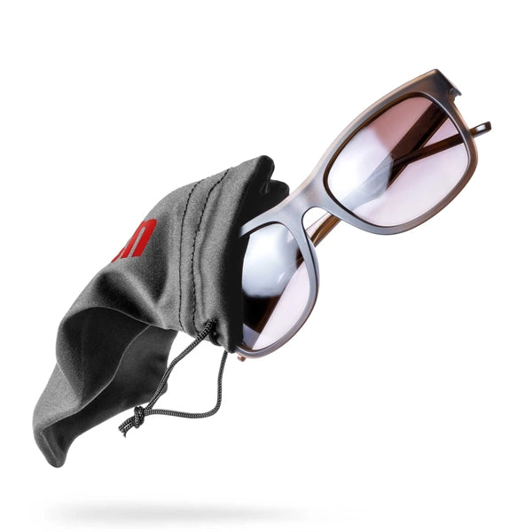 Recycled Sunglasses Pouch