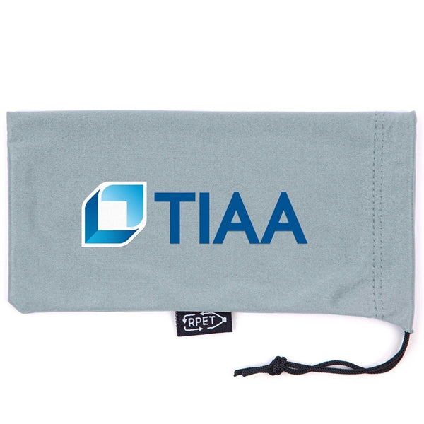 Recycled Sunglasses Pouch