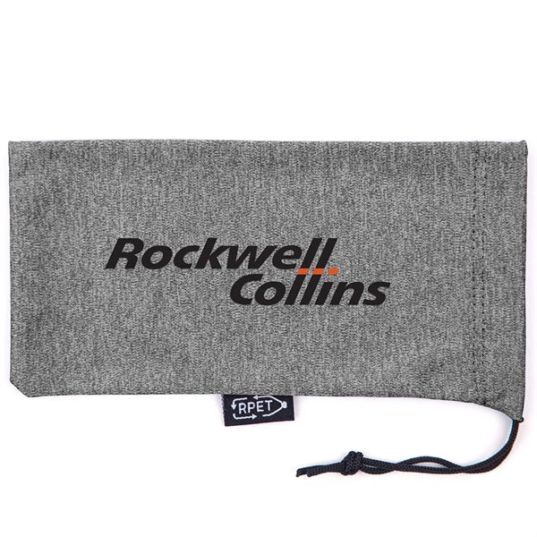 Recycled Sunglasses Pouch