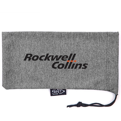 Recycled Sunglasses Pouch