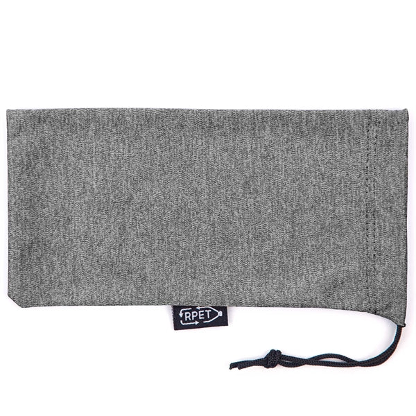 Recycled Sunglasses Pouch