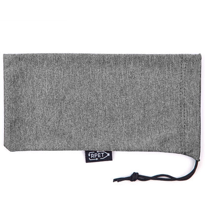 Recycled Sunglasses Pouch