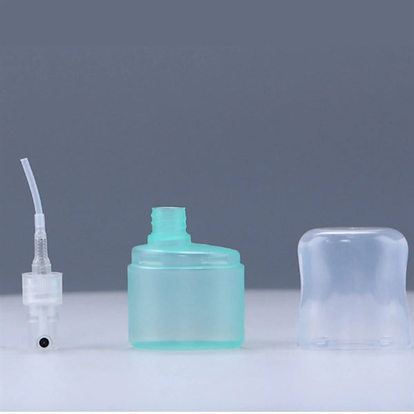 1 Oz Plastic Spray Bottle