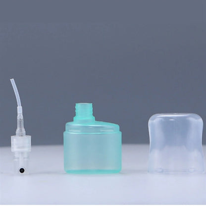 1 Oz Plastic Spray Bottle