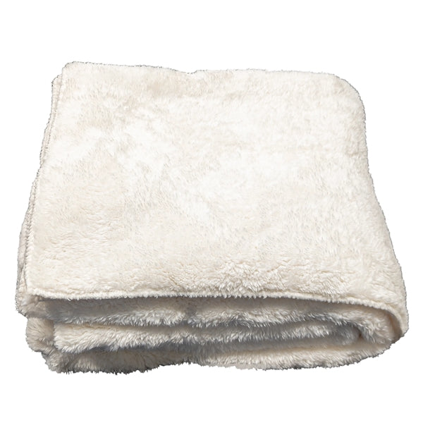 Shetland Sherpa Blanket