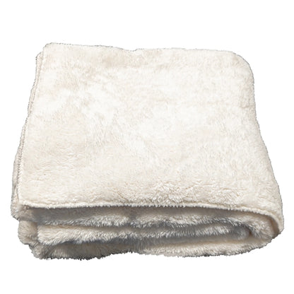 Shetland Sherpa Blanket