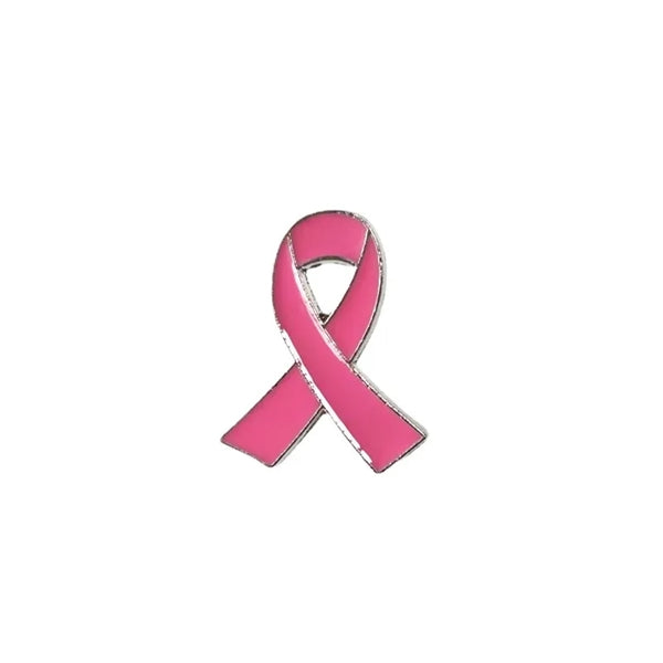 Breast Cancer Awareness Lapel Pins