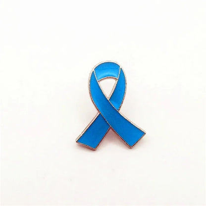 Breast Cancer Awareness Lapel Pins