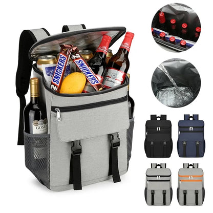 Waterproof Cooler Backpack