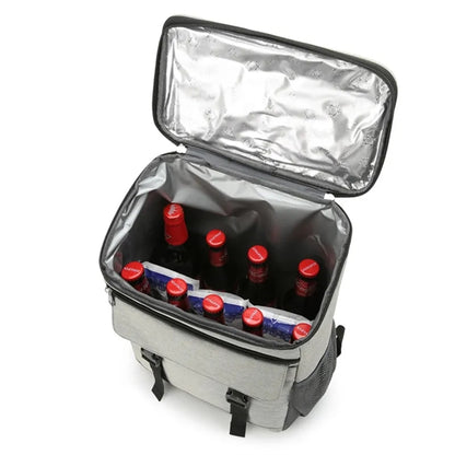Waterproof Cooler Backpack