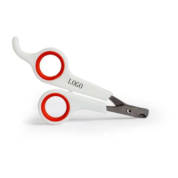Pet Nail Clippers