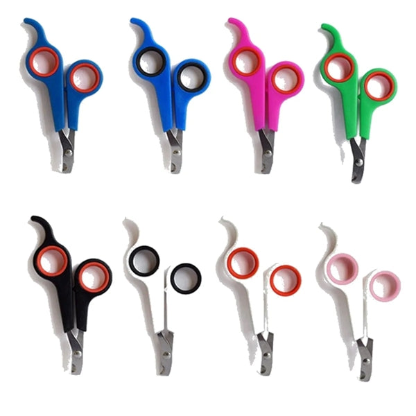 Pet Nail Clippers