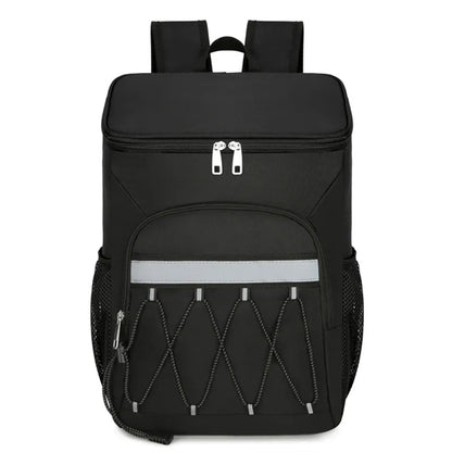 Waterproof Oxford Cooler Backpack