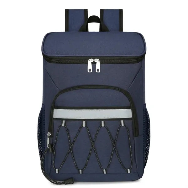 Waterproof Oxford Cooler Backpack