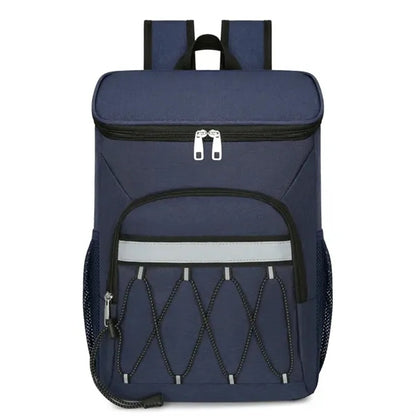 Waterproof Oxford Cooler Backpack